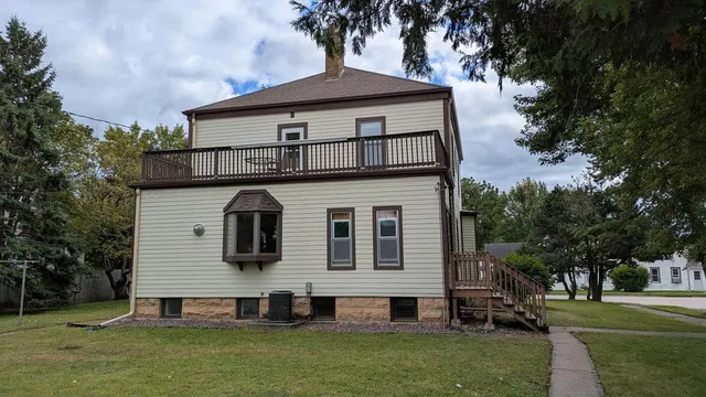 $335,000 | 209 Oak Avenue Southwest, Montgomery, MN 56069