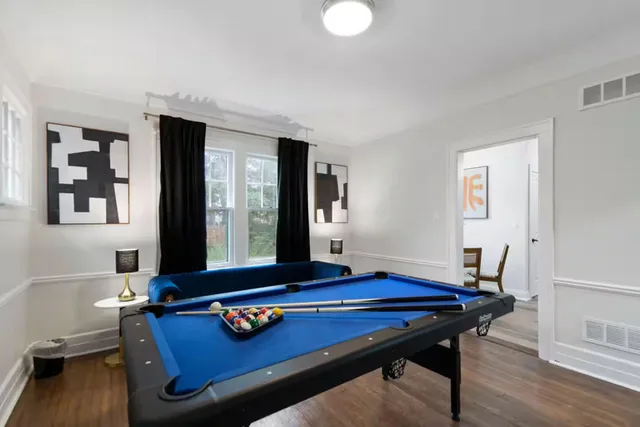 $349,900 | 2281 Atkinson Street, Detroit, MI 48206