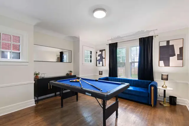 $349,900 | 2281 Atkinson Street, Detroit, MI 48206