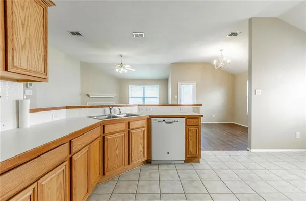 $2,200 | 4849 Carrotwood Drive, Fort Worth, TX 76244