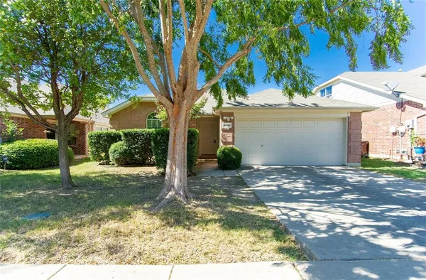 $2,200 | 4849 Carrotwood Drive, Fort Worth, TX 76244