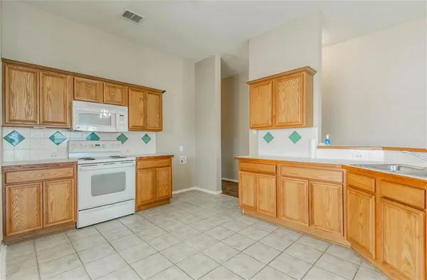 $2,200 | 4849 Carrotwood Drive, Fort Worth, TX 76244