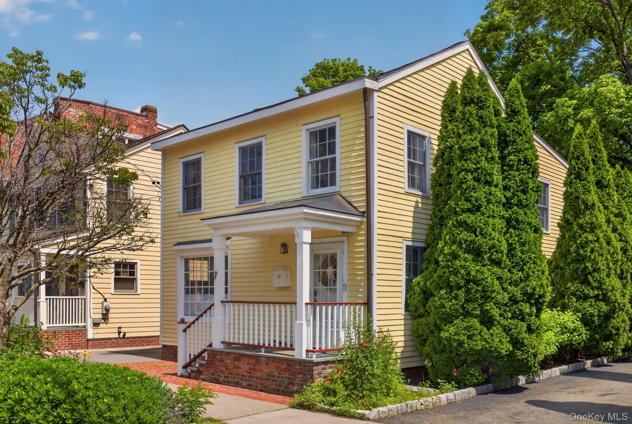 7 Main Street Cold Spring, NY 10516 - Photo 1 of 15