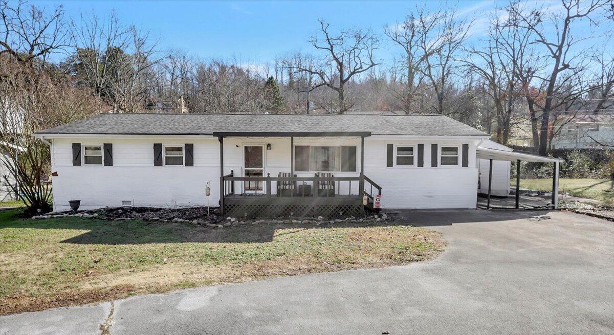 804 Ely Road Hixson, TN 37343 - Photo 1 of 31 1