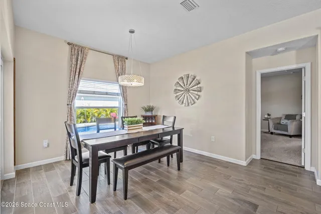 $639,000 | 3101 Watergrass Street, West Melbourne, FL 32904