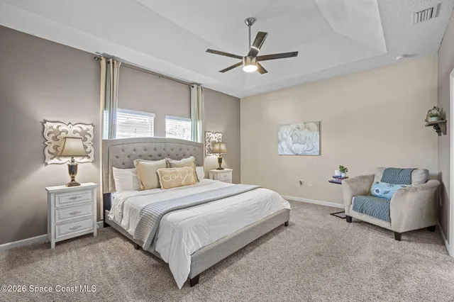 $639,000 | 3101 Watergrass Street, West Melbourne, FL 32904