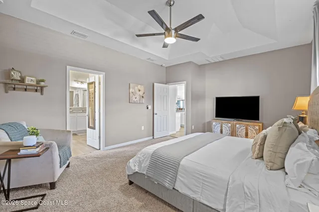 $639,000 | 3101 Watergrass Street, West Melbourne, FL 32904