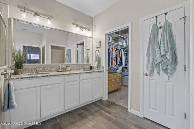 $639,000 | 3101 Watergrass Street, West Melbourne, FL 32904