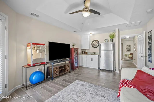 $639,000 | 3101 Watergrass Street, West Melbourne, FL 32904