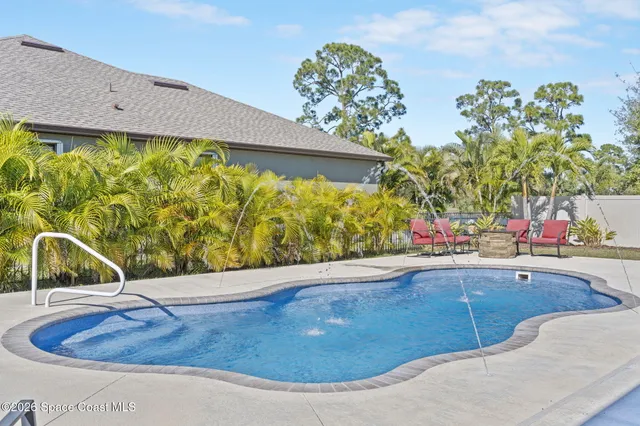 $639,000 | 3101 Watergrass Street, West Melbourne, FL 32904