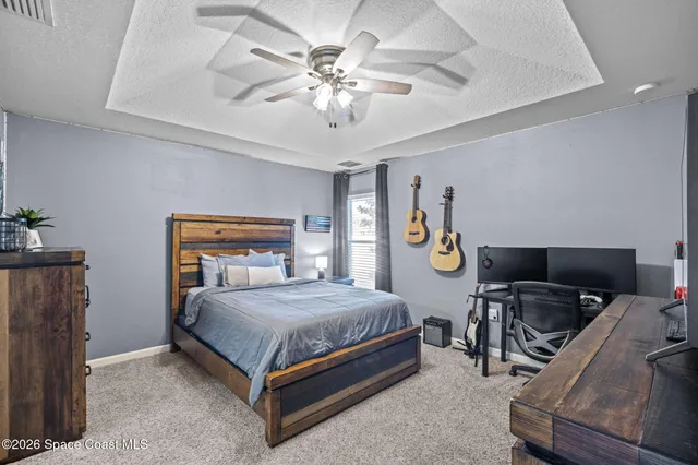 $639,000 | 3101 Watergrass Street, West Melbourne, FL 32904