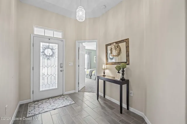 $639,000 | 3101 Watergrass Street, West Melbourne, FL 32904