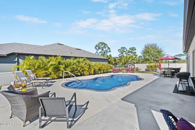 $639,000 | 3101 Watergrass Street, West Melbourne, FL 32904