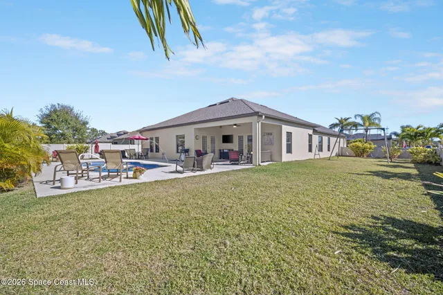$639,000 | 3101 Watergrass Street, West Melbourne, FL 32904