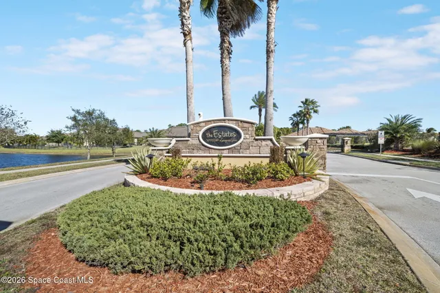 $639,000 | 3101 Watergrass Street, West Melbourne, FL 32904