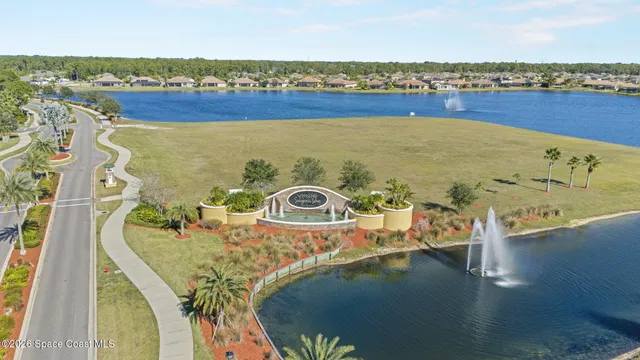 $639,000 | 3101 Watergrass Street, West Melbourne, FL 32904