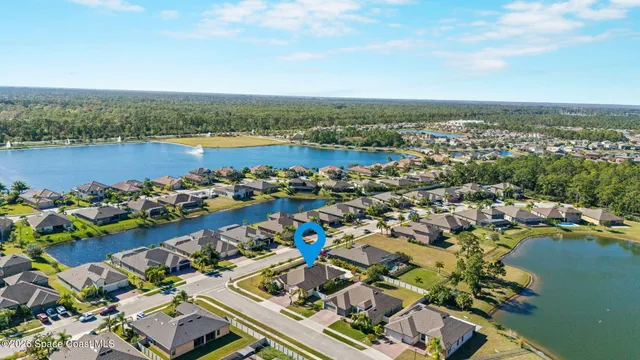 $639,000 | 3101 Watergrass Street, West Melbourne, FL 32904