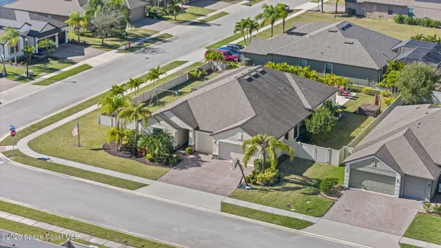 $639,000 | 3101 Watergrass Street, West Melbourne, FL 32904