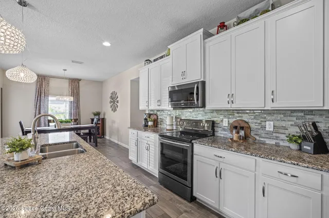 $639,000 | 3101 Watergrass Street, West Melbourne, FL 32904