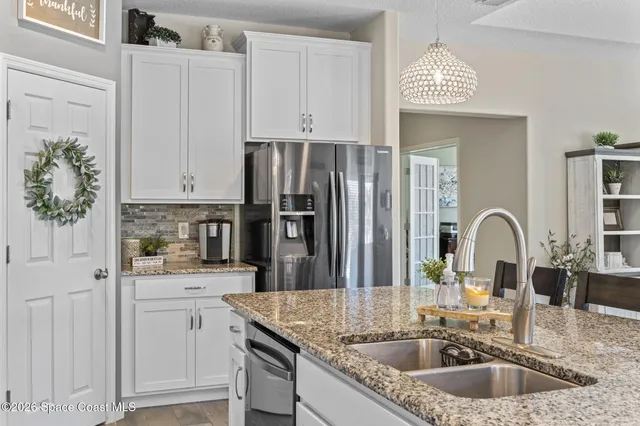 $639,000 | 3101 Watergrass Street, West Melbourne, FL 32904