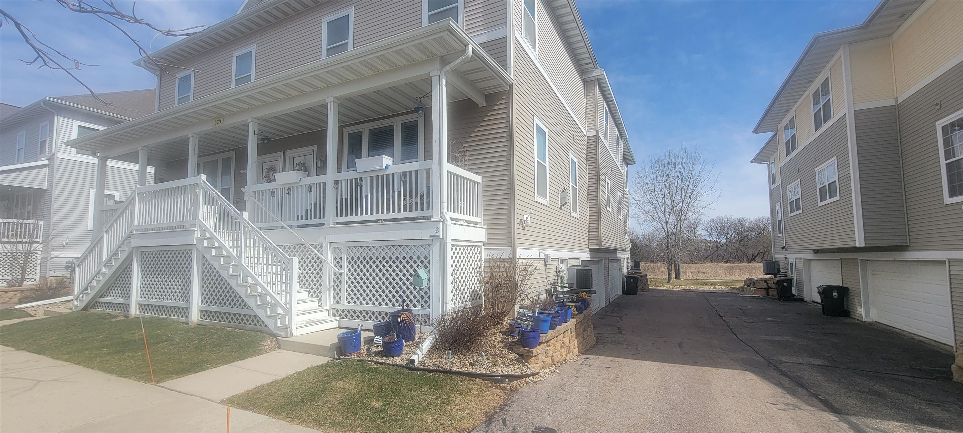 3074 # 1 Triumph, Unit 18 Sun Prairie, WI 53590 - Photo 2 of 2