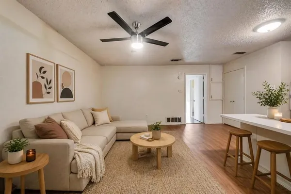 $1,085 | 619 Race Street, Crowley, TX 76036