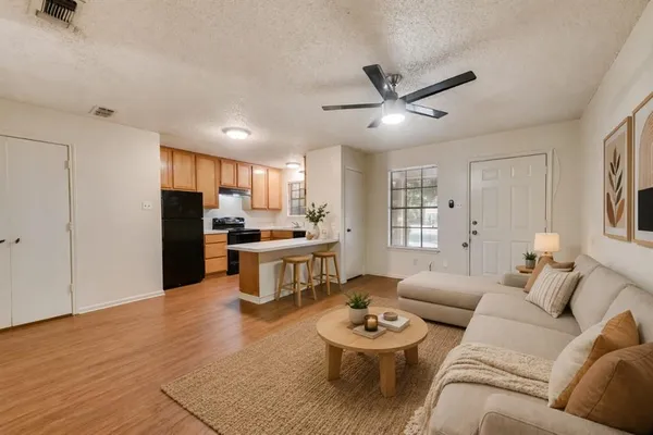 $1,085 | 619 Race Street, Crowley, TX 76036