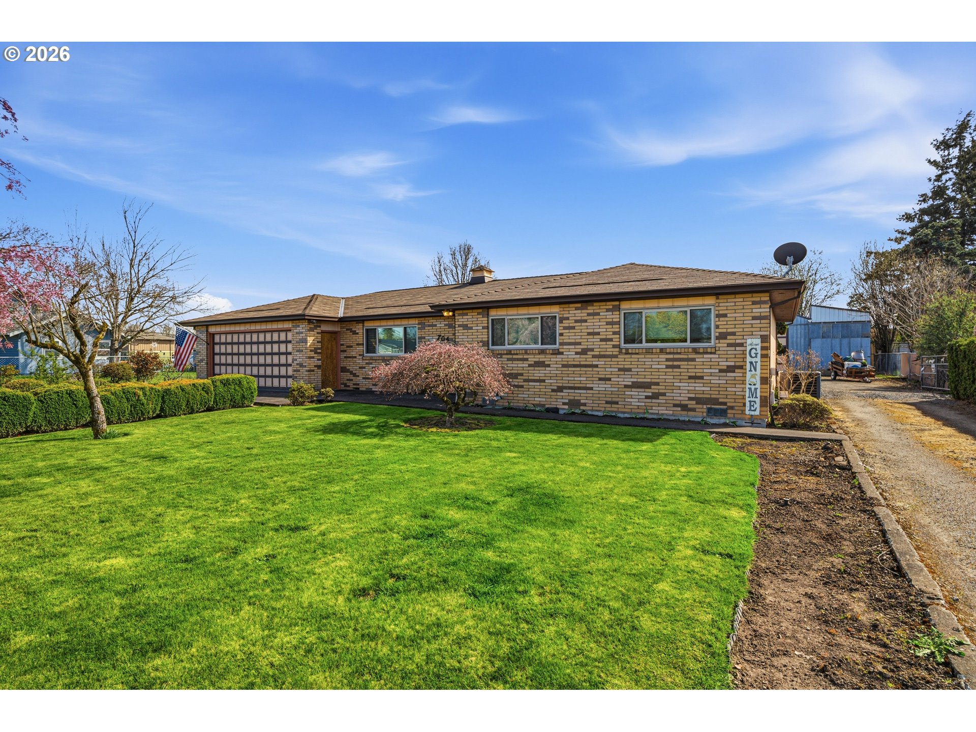 704 Toliver Road Molalla, OR 97038 - Photo 2 of 32