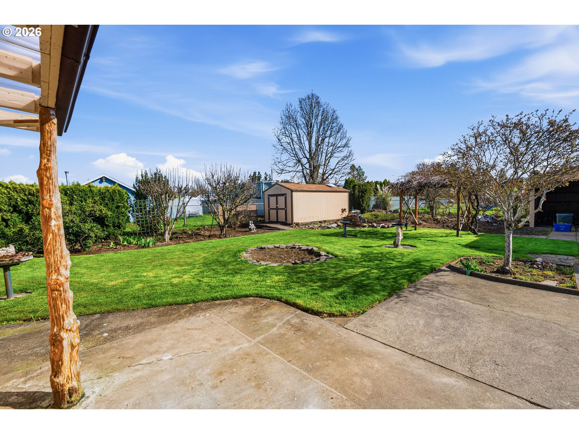 704 Toliver Road Molalla, OR 97038 - Photo 28 of 32