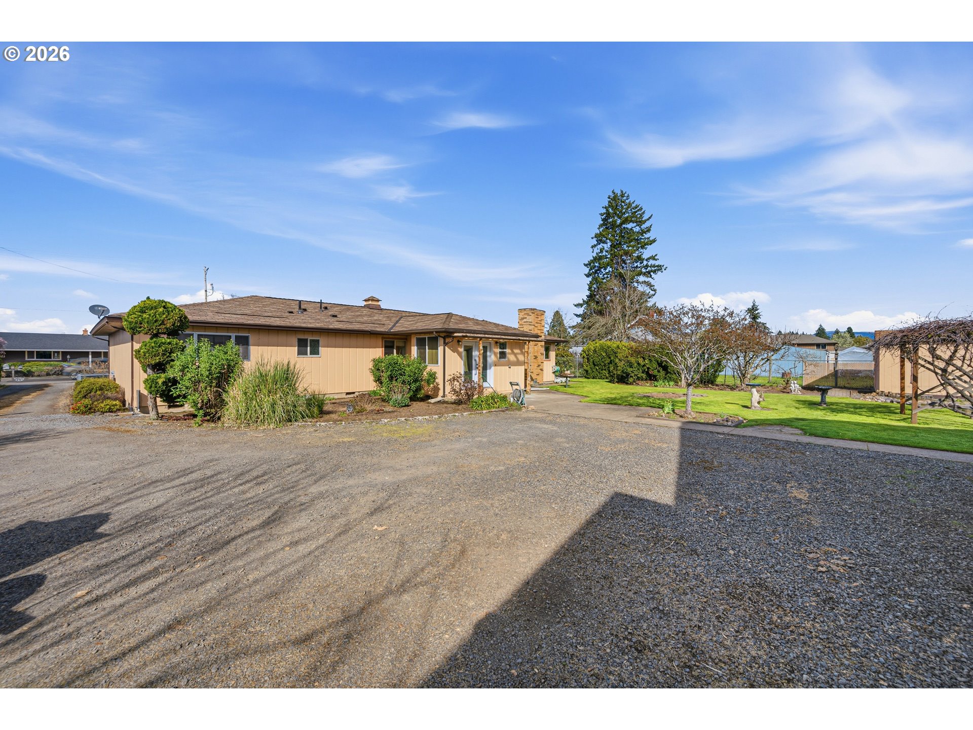 704 Toliver Road Molalla, OR 97038 - Photo 30 of 32