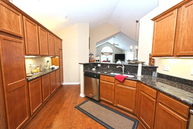 $429,900 | 2923 Villa Lane, Benton Harbor, MI 49022