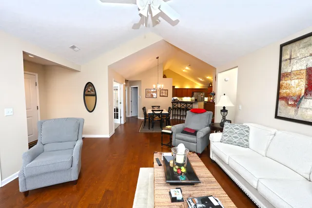 $429,900 | 2923 Villa Lane, Benton Harbor, MI 49022