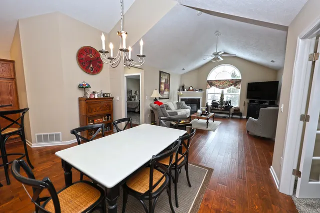 $429,900 | 2923 Villa Lane, Benton Harbor, MI 49022