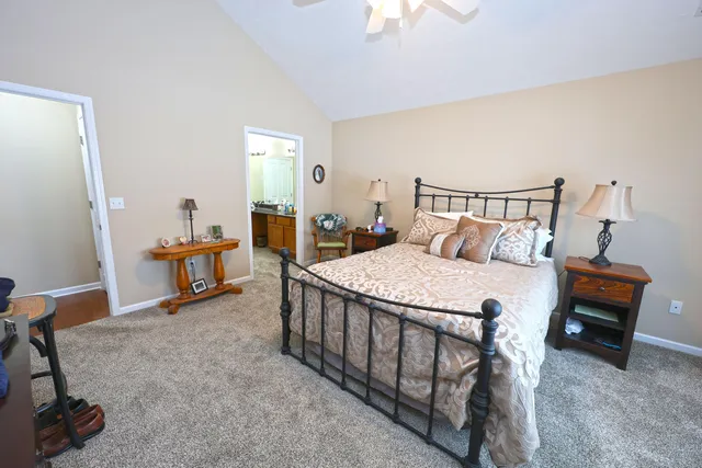 $429,900 | 2923 Villa Lane, Benton Harbor, MI 49022