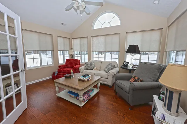 $429,900 | 2923 Villa Lane, Benton Harbor, MI 49022