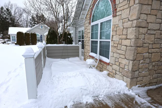 $429,900 | 2923 Villa Lane, Benton Harbor, MI 49022