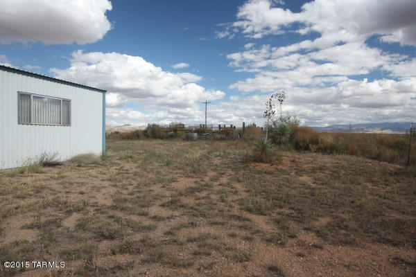 130-acres East Ricks Road Willcox, AZ 85643 - Photo 5 of 7