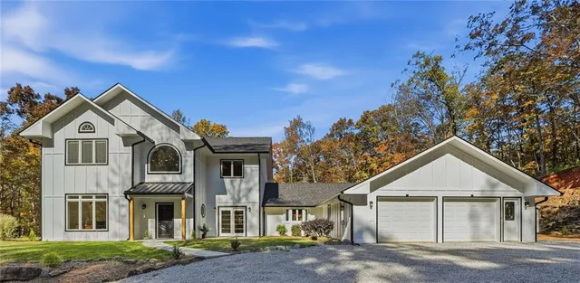 $925,000 | 1799 Mountain Farm Road, Woodstock, GA 30188