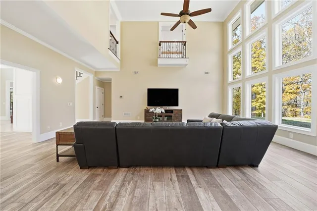 $925,000 | 1799 Mountain Farm Road, Woodstock, GA 30188