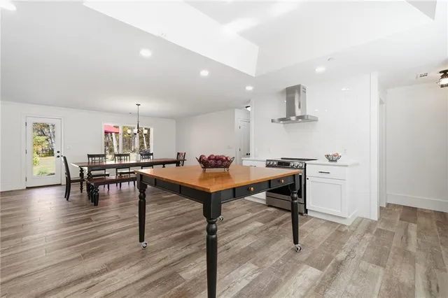 $925,000 | 1799 Mountain Farm Road, Woodstock, GA 30188