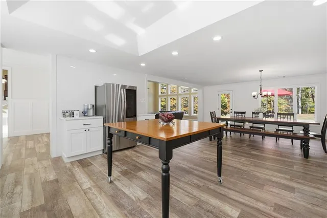 $925,000 | 1799 Mountain Farm Road, Woodstock, GA 30188