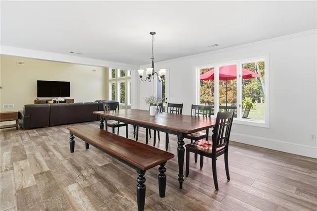 $925,000 | 1799 Mountain Farm Road, Woodstock, GA 30188