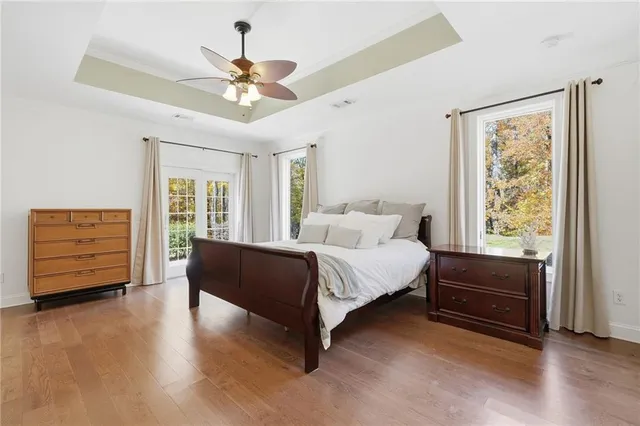 $925,000 | 1799 Mountain Farm Road, Woodstock, GA 30188