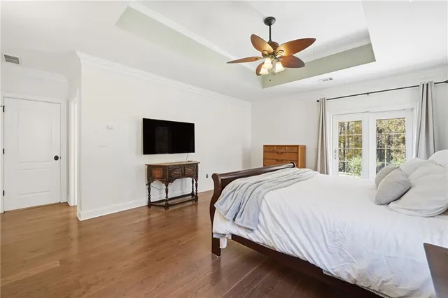 $925,000 | 1799 Mountain Farm Road, Woodstock, GA 30188