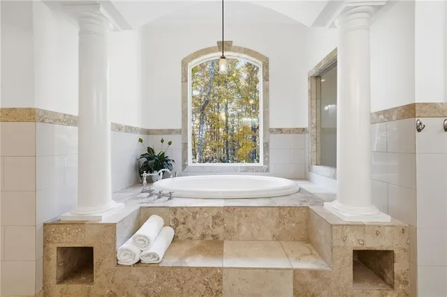 $925,000 | 1799 Mountain Farm Road, Woodstock, GA 30188