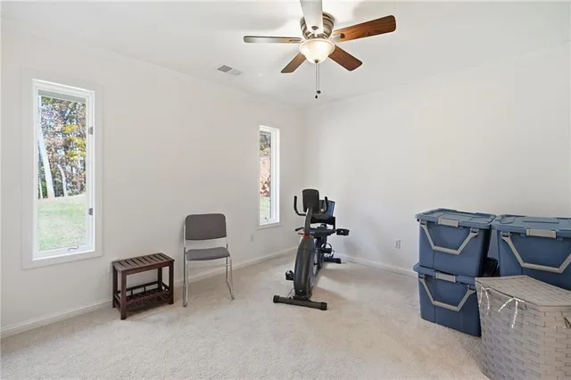 $925,000 | 1799 Mountain Farm Road, Woodstock, GA 30188