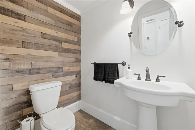 $925,000 | 1799 Mountain Farm Road, Woodstock, GA 30188