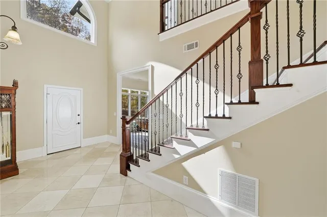 $925,000 | 1799 Mountain Farm Road, Woodstock, GA 30188