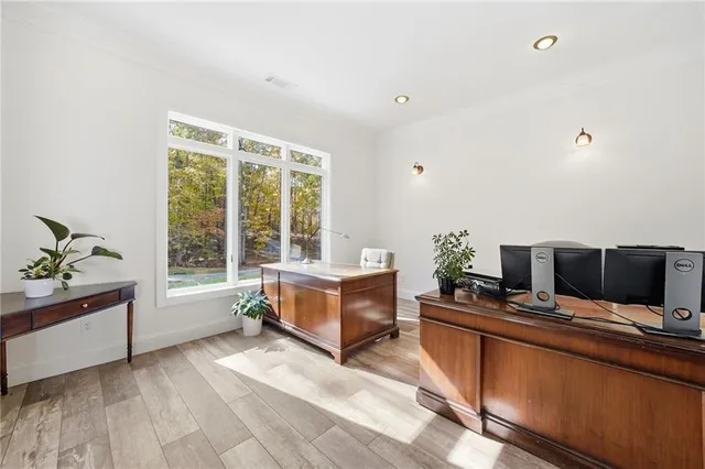 $925,000 | 1799 Mountain Farm Road, Woodstock, GA 30188