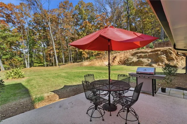 $925,000 | 1799 Mountain Farm Road, Woodstock, GA 30188